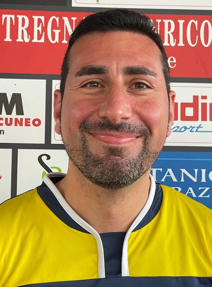 CORSO ANTONINO